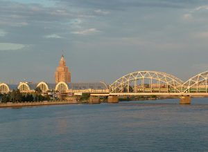 latvia